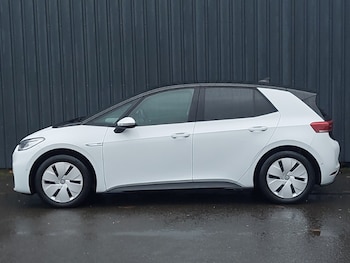 Used Volkswagen ID.3 2022 for sale - 76455824: Photo