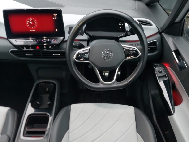 Used Volkswagen ID.3 2022 for sale - 76455824: Photo 7