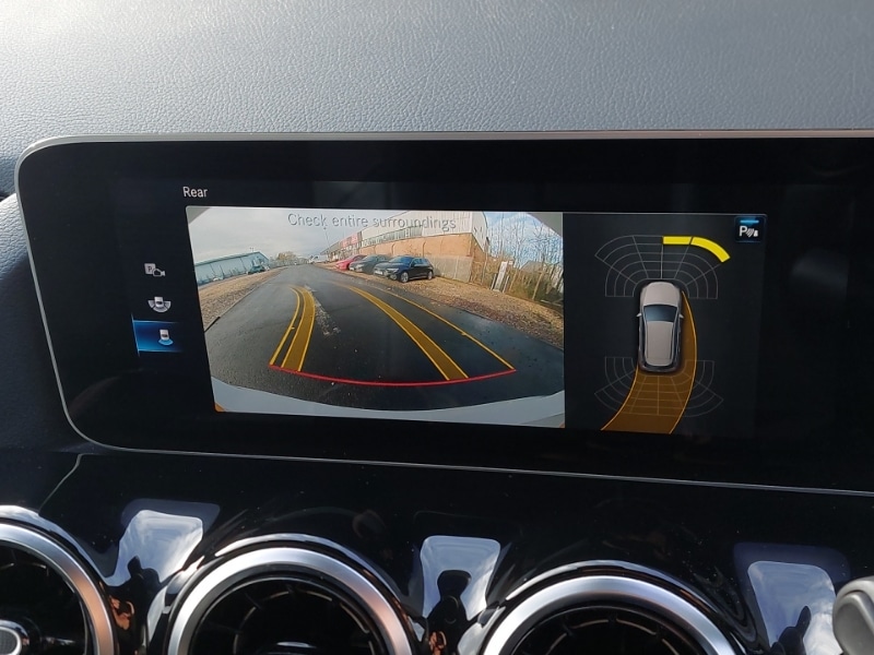 Used Mercedes-Benz B Class 2019 for sale - 76763654: Photo 11