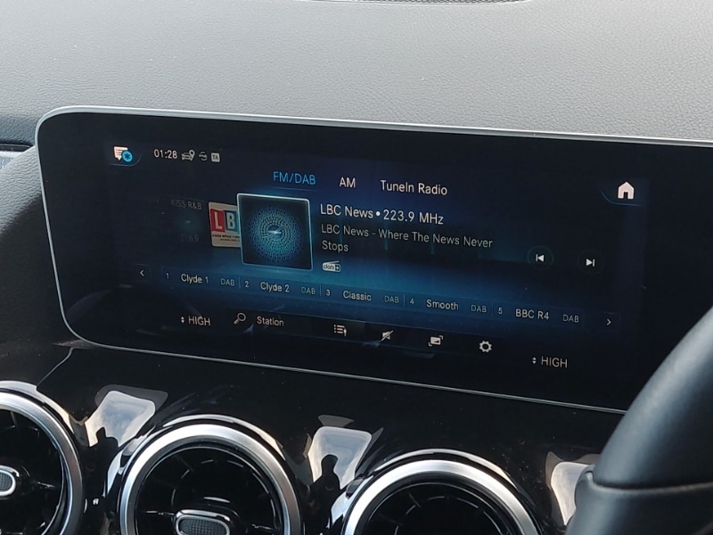 Used Mercedes-Benz B Class 2019 for sale - 76763654: Photo 13