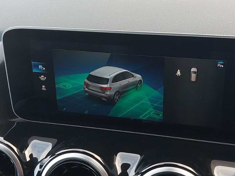 Used Mercedes-Benz B Class 2019 for sale - 76763654: Photo 14