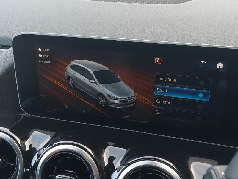 Used Mercedes-Benz B Class 2019 for sale - 76763654: Photo 15