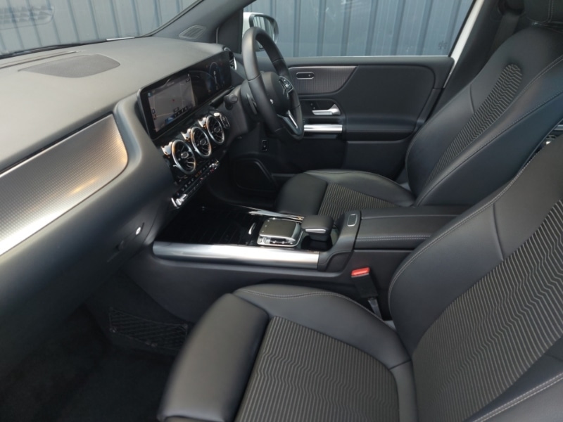 Used Mercedes-Benz B Class 2019 for sale - 76763654: Photo 5