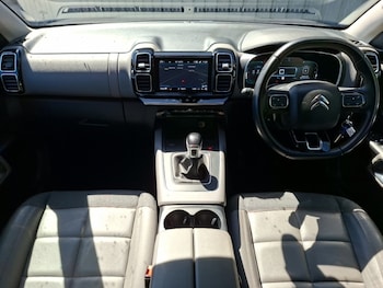 Used Citroen C5 Aircross 2019 for sale - 78932893: Photo
