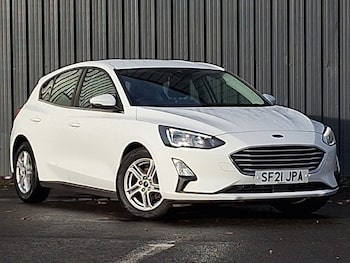 2021 - 1.5 EcoBlue 120 Zetec 5dr