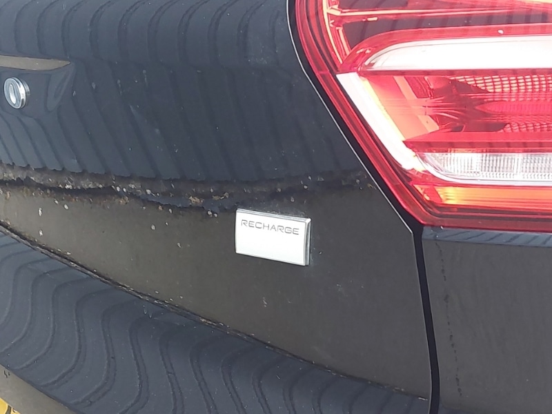 Used Volvo XC40 2023 for sale - 77786697: Photo 12