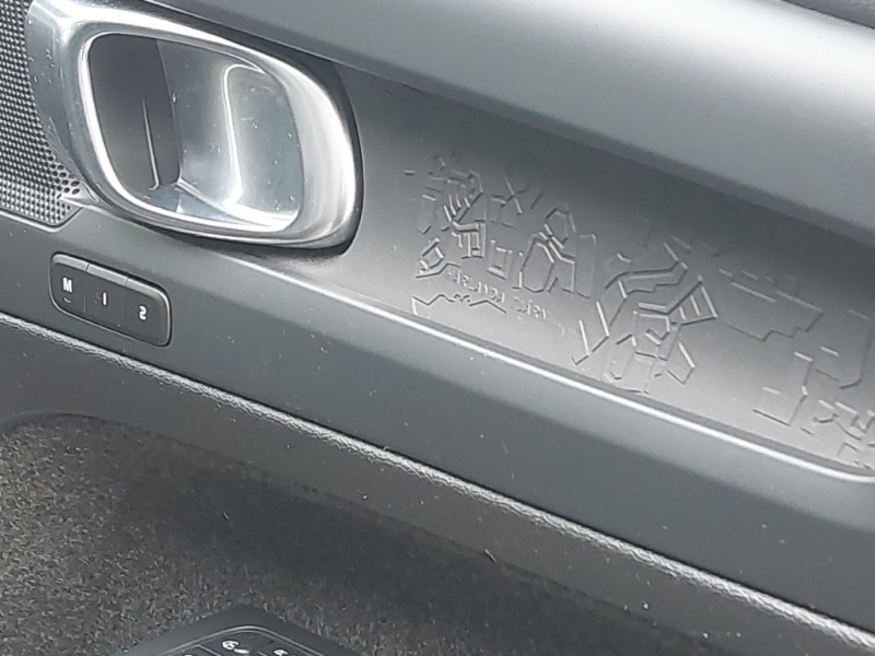 Used Volvo XC40 2023 for sale - 77786697: Photo 14