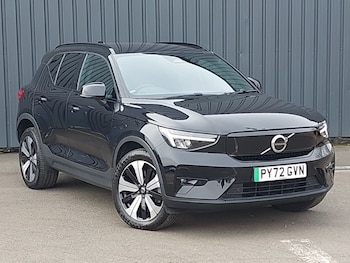 Used Volvo XC40 2023 for sale - 77786697: Photo