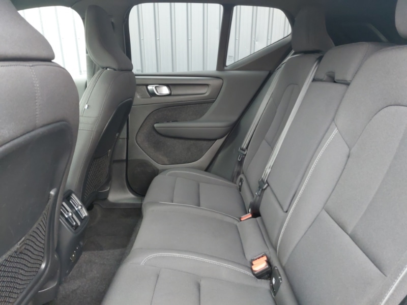 Used Volvo XC40 2023 for sale - 77786697: Photo 6