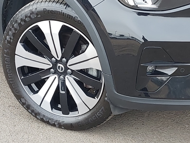 Used Volvo XC40 2023 for sale - 77786697: Photo 9