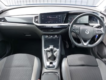 Used Vauxhall Grandland 2022 for sale - 78532918: Photo