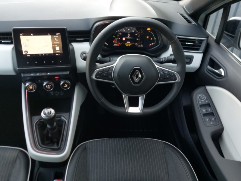 Used Renault Clio 2022 for sale - 76091724: Photo 7