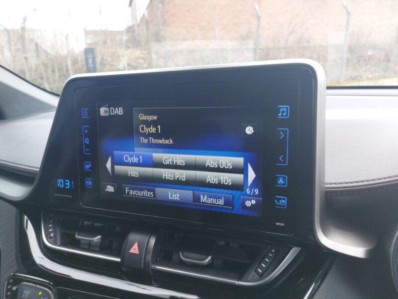 Used Toyota C-HR 2018 for sale - 77947547: Photo 19