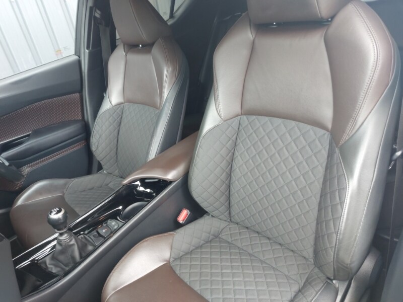 Used Toyota C-HR 2018 for sale - 77947547: Photo 5