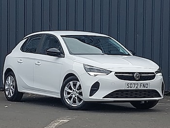 Used Vauxhall Corsa 2022 for sale - 76237939: Photo