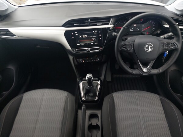 Used Vauxhall Corsa 2022 for sale - 76237939: Photo 2