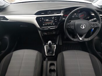 Used Vauxhall Corsa 2022 for sale - 76237939: Photo
