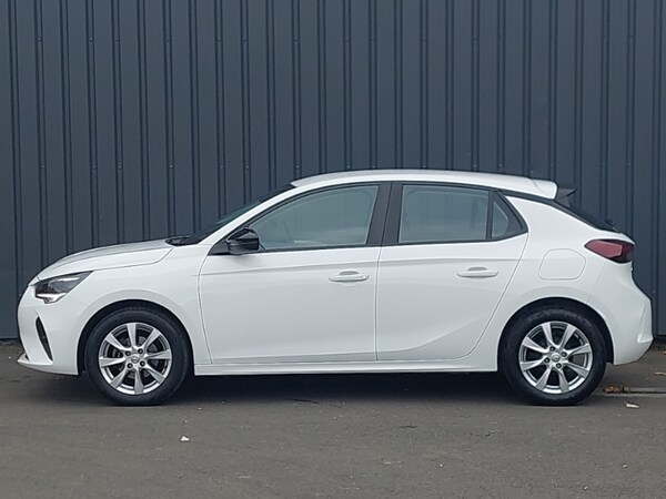 Used Vauxhall Corsa 2022 for sale - 76237939: Photo 4