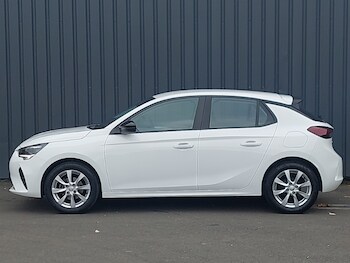 Used Vauxhall Corsa 2022 for sale - 76237939: Photo