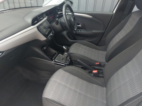 Used Vauxhall Corsa 2022 for sale - 76237939: Photo 5