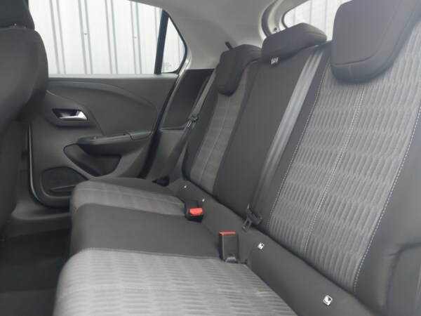Used Vauxhall Corsa 2022 for sale - 76237939: Photo 6