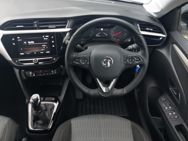 Used Vauxhall Corsa 2022 for sale - 76237939: Photo 7