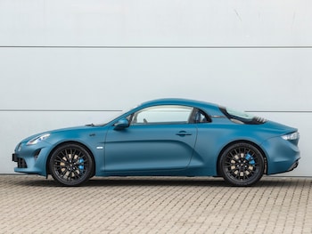 Used Alpine A110 2025 for sale - 75959001: Photo