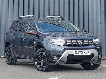2022 - 1.3 TCe 130 Extreme SE 5dr