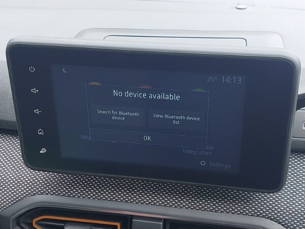 Used Dacia Sandero Stepway 2022 for sale - 75668793: Photo 14