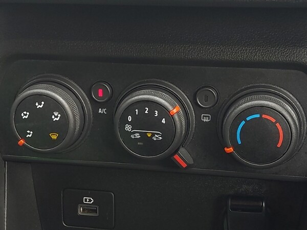 Used Dacia Sandero Stepway 2022 for sale - 75668793: Photo 15