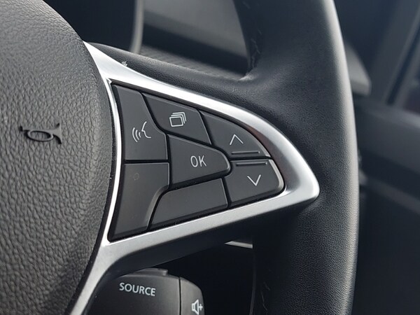 Used Dacia Sandero Stepway 2022 for sale - 75668793: Photo 19