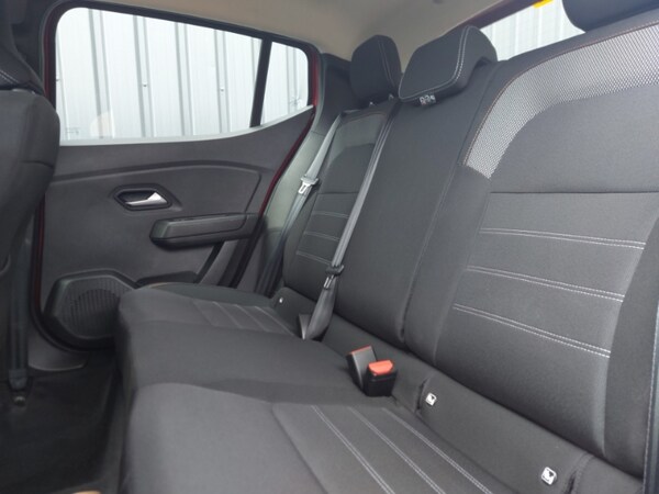 Used Dacia Sandero Stepway 2022 for sale - 75668793: Photo 6