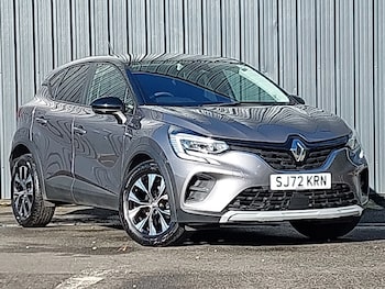 Renault - Captur