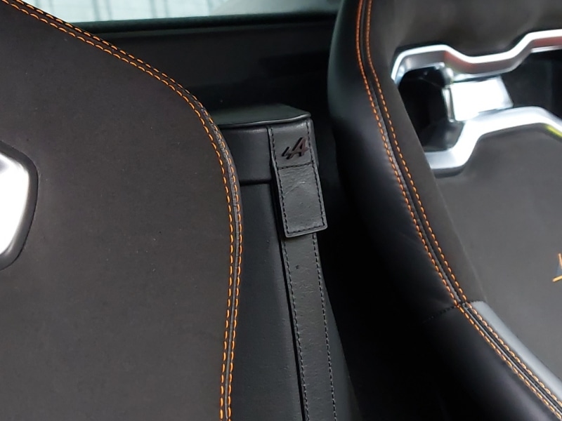 Used Alpine A110 2023 for sale - 76566907: Photo 12