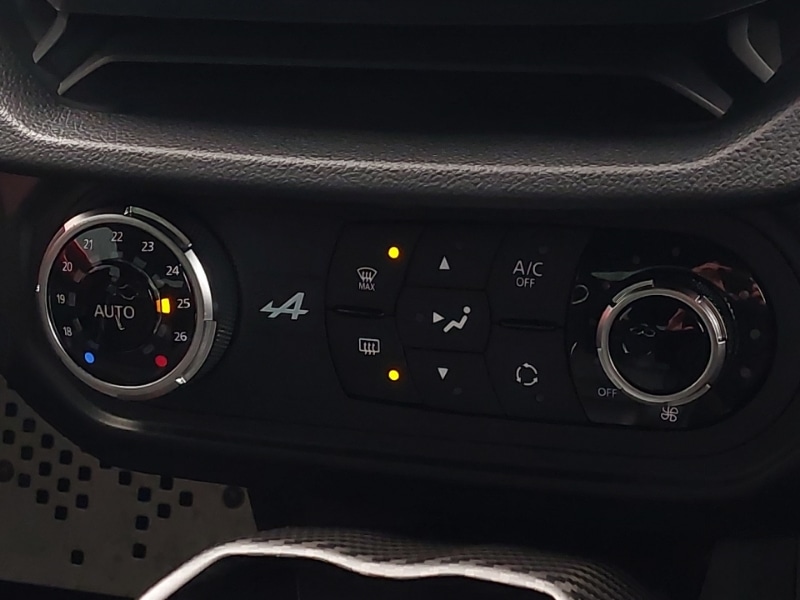 Used Alpine A110 2023 for sale - 76566907: Photo 17