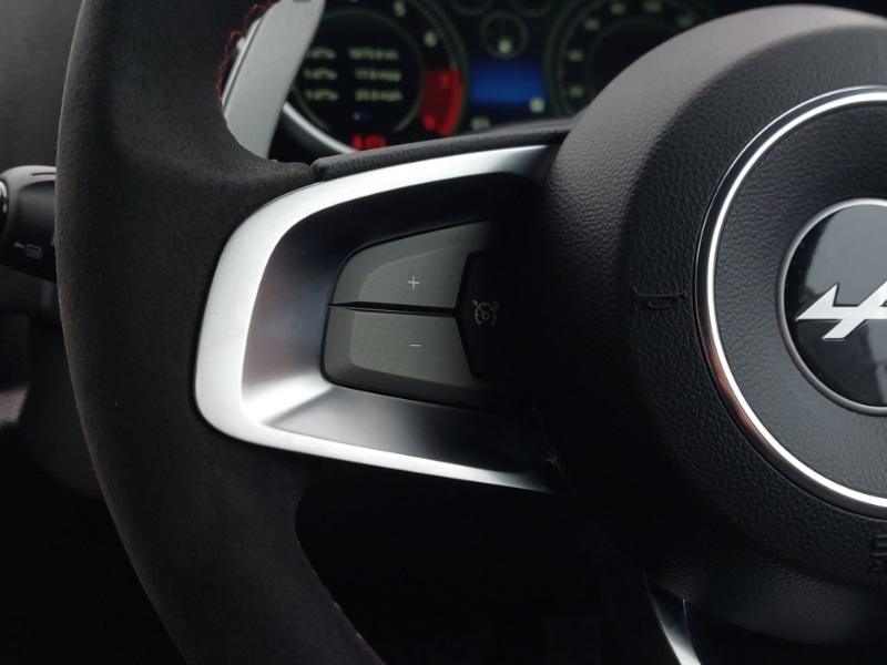 Used Alpine A110 2023 for sale - 76566907: Photo 18