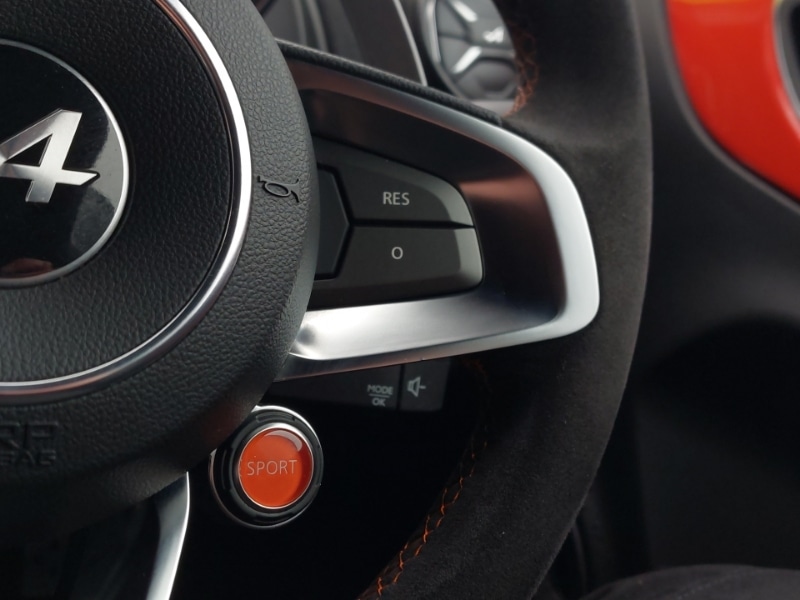 Used Alpine A110 2023 for sale - 76566907: Photo 19