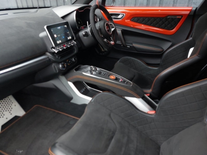 Used Alpine A110 2023 for sale - 76566907: Photo 5