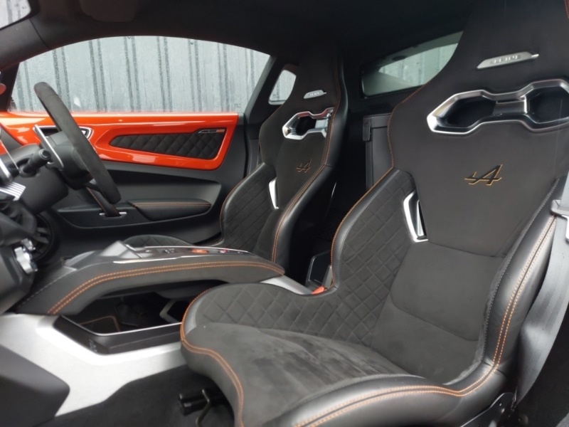 Used Alpine A110 2023 for sale - 76566907: Photo 6