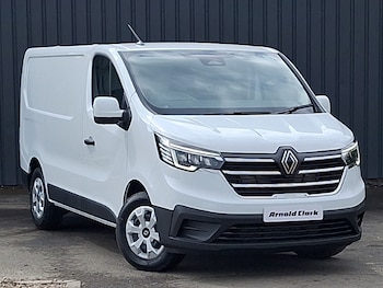 Used Renault Trafic 2026 for sale - 78945408: Photo