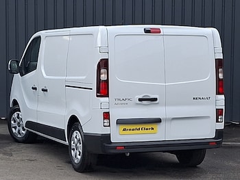 Used Renault Trafic 2026 for sale - 78945408: Photo