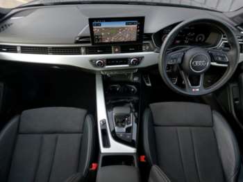 Used Audi A5 2022 for sale - 74141175: Photo