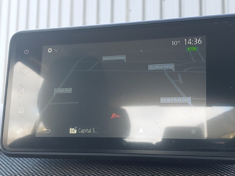 Used Dacia Sandero Stepway 2023 for sale - 78023034: Photo 10