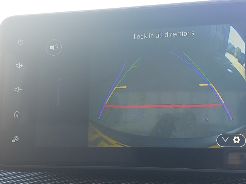 Used Dacia Sandero Stepway 2023 for sale - 78023034: Photo 13