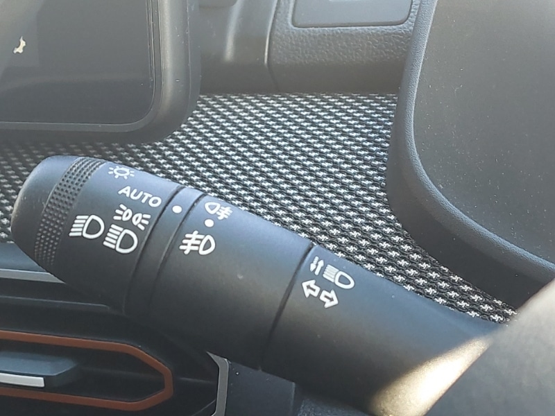 Used Dacia Sandero Stepway 2023 for sale - 78023034: Photo 17