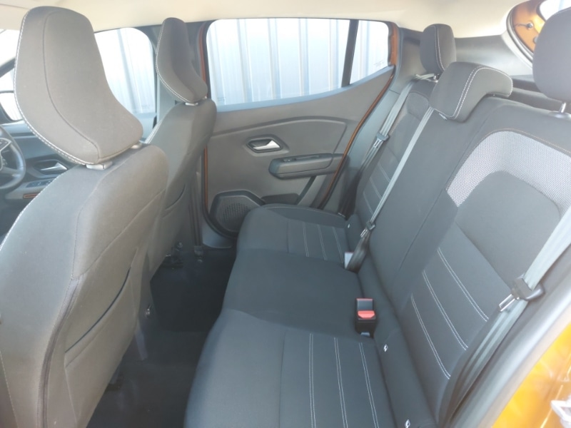 Used Dacia Sandero Stepway 2023 for sale - 78023034: Photo 6