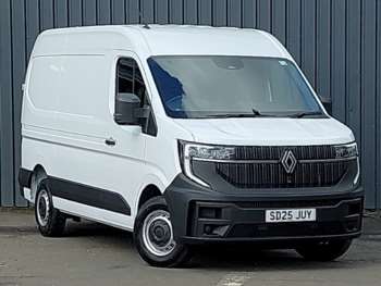 Used Renault Master 2025 for sale - 74526932: Photo