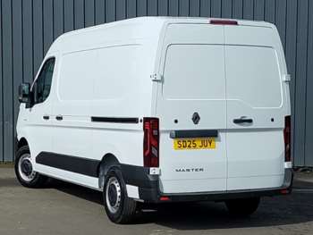 Used Renault Master 2025 for sale - 74526932: Photo
