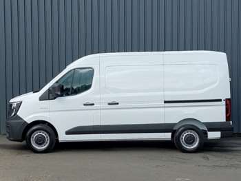 Used Renault Master 2025 for sale - 74526932: Photo