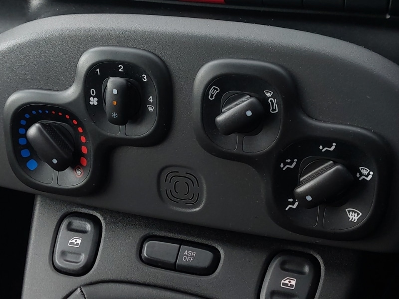 Used Fiat Panda 2016 for sale - 77168838: Photo 10